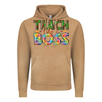 Vintage Camel teach like a boss Vintage Hoodie - texasbilliewilder
