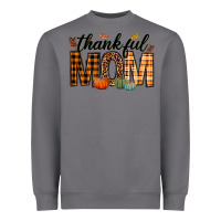 Storm thankful mom Heavyweight Sweatshirt - texasbilliewilder