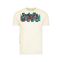 Vintage Arctic perfectly imperfect Vintage Tee - Zillion Design Studio