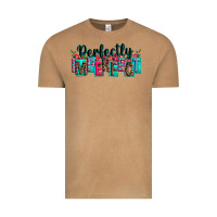 Vintage Camel perfectly imperfect Vintage Tee - Zillion Design Studio