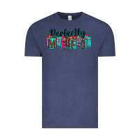 Vintage Denim perfectly imperfect Vintage Tee - Zillion Design Studio