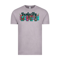 Vintage Zinc perfectly imperfect Vintage Tee - Zillion Design Studio