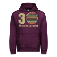 Mauve Wine Years Of Being Awesome Limited Edition Urban Hoodie - Bettercallsaul