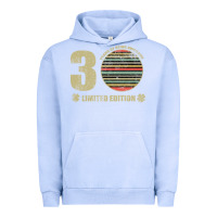 Pigment Grape Ice Years Of Being Awesome Limited Edition Urban Hoodie - Bettercallsaul