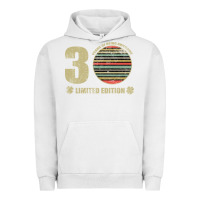 Pigment Lunar Rock Years Of Being Awesome Limited Edition Urban Hoodie - Bettercallsaul