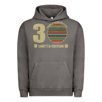 Pigment Tornado Years Of Being Awesome Limited Edition Urban Hoodie - Bettercallsaul