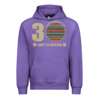 Tulip Years Of Being Awesome Limited Edition Urban Hoodie - Bettercallsaul