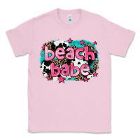 Beach Babe Classic Tee | Teevron