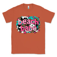 Copper beach babe Classic Tee - AdoDesignShop