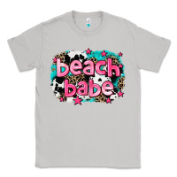 Moon Dust beach babe Classic Tee - AdoDesignShop