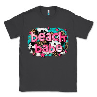 Smoke beach babe Classic Tee - AdoDesignShop