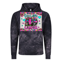 Cloud Black queen of the camper Vintage Hoodie - JahusDesignShop
