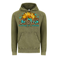 Vintage Olive jesus it s not religion it s a relationship Vintage Hoodie - Zillion Design Studio