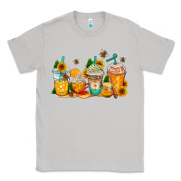 Moon Dust bumble bee coffee cups Classic Tee - AdoDesignShop