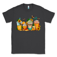 Smoke bumble bee coffee cups Classic Tee - AdoDesignShop