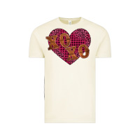 Vintage Arctic xoxo Vintage Tee - BarkalooDesign