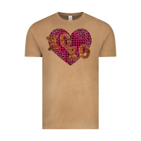 Vintage Camel xoxo Vintage Tee - BarkalooDesign