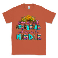 Copper some of yall cornbread aint done in the middle Classic Tee - AdoDesignShop