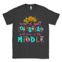Smoke some of yall cornbread aint done in the middle Classic Tee - AdoDesignShop