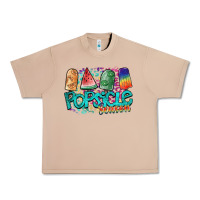 Burro popsicle season Urban Heavy Tee - SublimationCraftShop