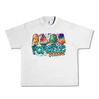 Lunar Rock popsicle season Urban Heavy Tee - SublimationCraftShop