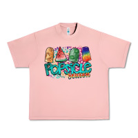 Salmon popsicle season Urban Heavy Tee - SublimationCraftShop