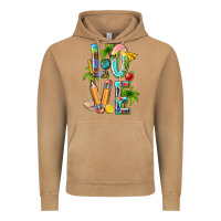 Vintage Camel summer love teacher Vintage Hoodie - texasbilliewilder