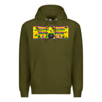 Withches Brew 11 Oz Mug Premium Hoodie | Teevron