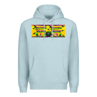 Blue Mist withches brew 11 oz mug Premium Hoodie - BundleAndBundleShop
