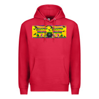 Cardinal withches brew 11 oz mug Premium Hoodie - BundleAndBundleShop