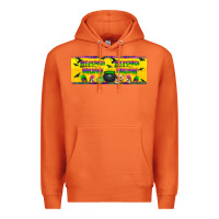 Carrot withches brew 11 oz mug Premium Hoodie - BundleAndBundleShop
