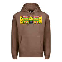 Chestnut withches brew 11 oz mug Premium Hoodie - BundleAndBundleShop