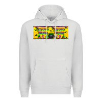 Dove Grey withches brew 11 oz mug Premium Hoodie - BundleAndBundleShop