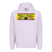 Lilac withches brew 11 oz mug Premium Hoodie - BundleAndBundleShop