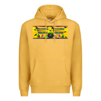 Mustard withches brew 11 oz mug Premium Hoodie - BundleAndBundleShop