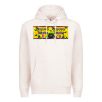 Pale Pink withches brew 11 oz mug Premium Hoodie - BundleAndBundleShop
