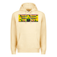 Pina Colada withches brew 11 oz mug Premium Hoodie - BundleAndBundleShop