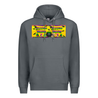 Rock withches brew 11 oz mug Premium Hoodie - BundleAndBundleShop