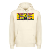 Sandshell withches brew 11 oz mug Premium Hoodie - BundleAndBundleShop