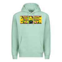 Seafoam withches brew 11 oz mug Premium Hoodie - BundleAndBundleShop