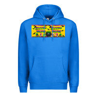 True Royal withches brew 11 oz mug Premium Hoodie - BundleAndBundleShop