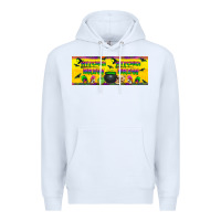 White withches brew 11 oz mug Premium Hoodie - BundleAndBundleShop
