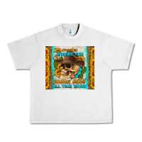 Lunar Rock somewhere where the summer lasted all year around tumbler Urban Heavy Tee - HRA Design Shop