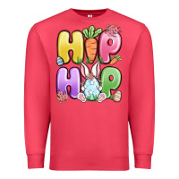 Cardinal easter hip hop Premium Sweatshirt - MaliasSmallBusiness