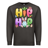 Smoke easter hip hop Premium Sweatshirt - MaliasSmallBusiness