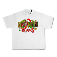Lunar Rock Christmas granna claus Urban Heavy Tee - FaDigitalArtStudio