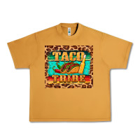 Peanut Butter taco tribe Urban Heavy Tee - BarkalooDesign