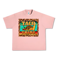 Salmon taco tribe Urban Heavy Tee - BarkalooDesign