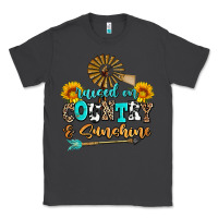 Smoke raised on country and sunshine Classic Tee - AdoDesignShop