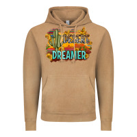 Vintage Camel desert dreamer Vintage Hoodie - Zillion Design Studio